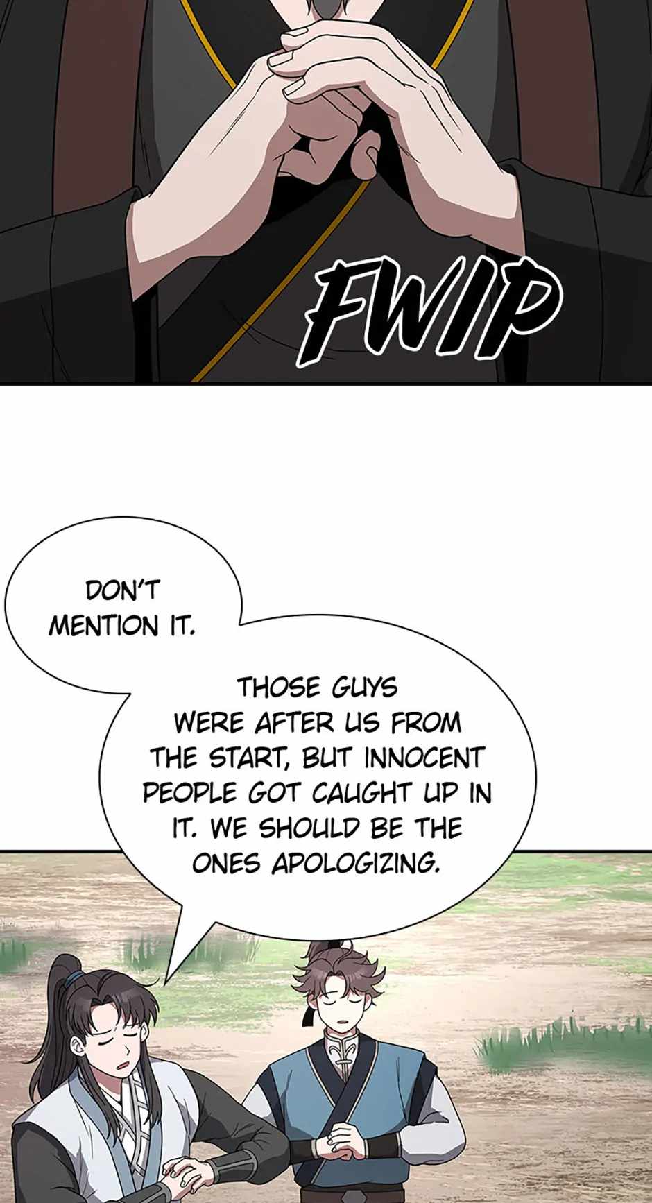 The Demonic Blade Fairy Chapter 49 10